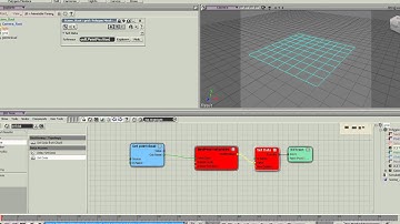 Softimage 2012 - Motion Graphics - Setup