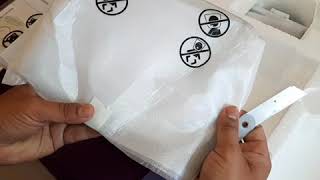 Unoboxing Of Hp 23.8 Inch Full Hd Led Backlit Ips Panel Monitor 24Es