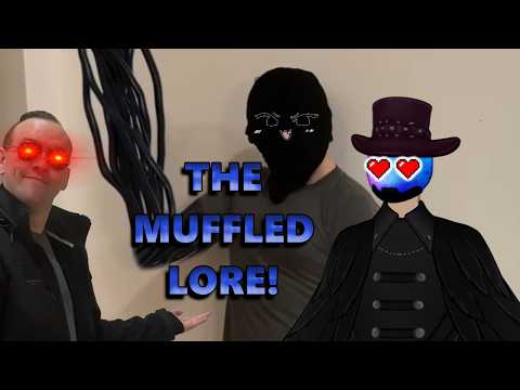 'MERICA WIZARD MUFFLES LORE! [Mad Man Fenrir Reaction]