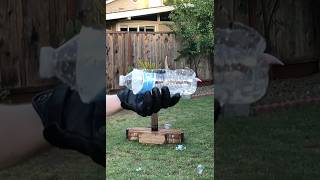 Scalped Double Cut ⚔️ Longsword #backyardcutting #martialarts