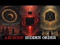 The Black Cube of Saturn | The Dark Architecture Behind Reality’s Illusion