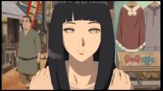 NaruHina - Tu mirada en mi AMV (Ha-Ash)