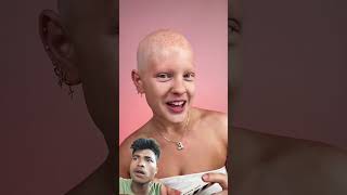 Celebrity COLOR CODE IS BACK... Hello ORANGE combination of colors next? which color/#shorts #makeup #artist Wealth