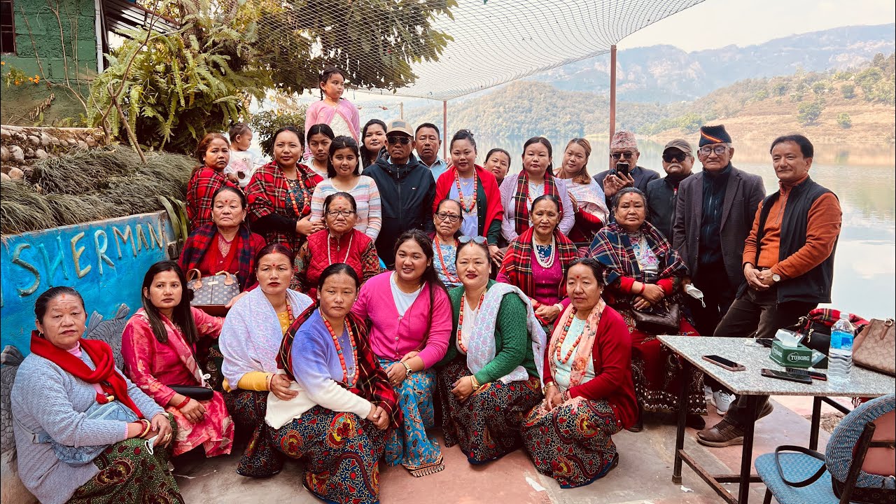 Family get together 🥰#familytimefuntime 