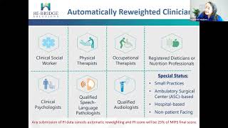 MIPS Promoting Interoperability and HIE Measure Resources