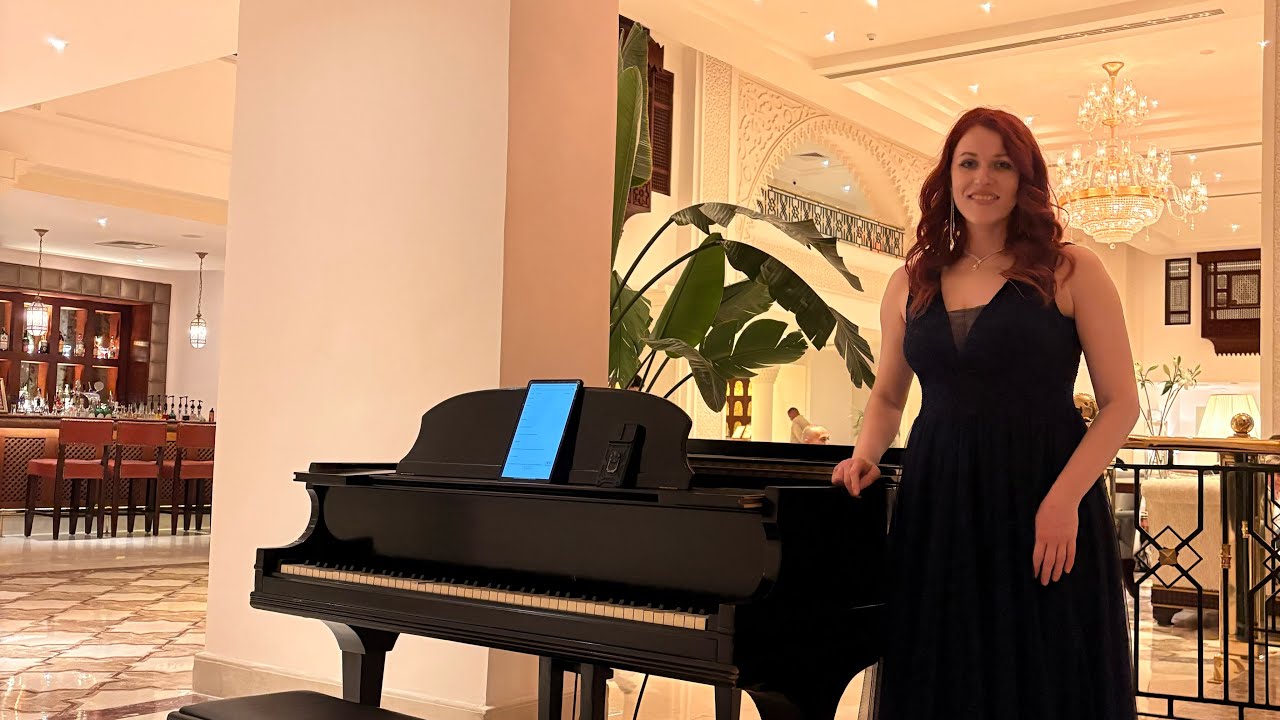 Типы контрактов для музыкантов в Египте. Условия. Жильё. Еда. 