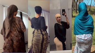 Niko Shidan Aan Cadi Ahayn Queen Of Somali Manaal P5