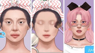 Makeup Master💄🍭 Best Makeup Game , Gameplay  Android, ios #gameplay​#MakeupMaster  #gaming screenshot 1