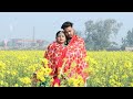 Nishant weds preeti prewarding punjabi song by rd movies production 