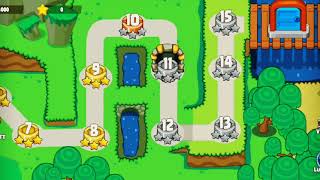 👺Bob's World2 Level-3 // Full Gameplay /Running Game screenshot 5