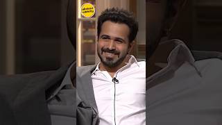 Emraan Hashmi's Shocking Rapid Fire Replies on Koffee with Karan 😳 #shorts #koffeewithkaran