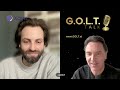 GOLT TALK | EP 04 | XAYN Leif Lundbæck (CEO) - GERMANY