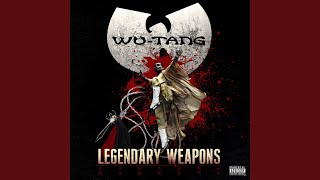 Video thumbnail of "Wu-Tang Clan - Laced Cheeba (feat. Ghostface, Sean Price, & Trife Diesel)"