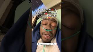 Go fund me link in bio #helpme #needhelp #gofundme #family #fyps°viral