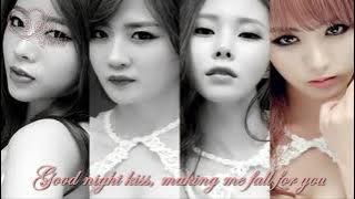 4L (Four Ladies) Move Lyrics   Member Coded