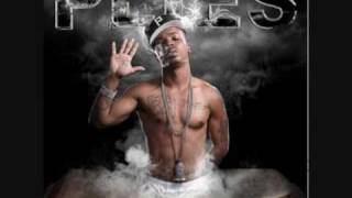 Plies - Aint Comin Home.wmv