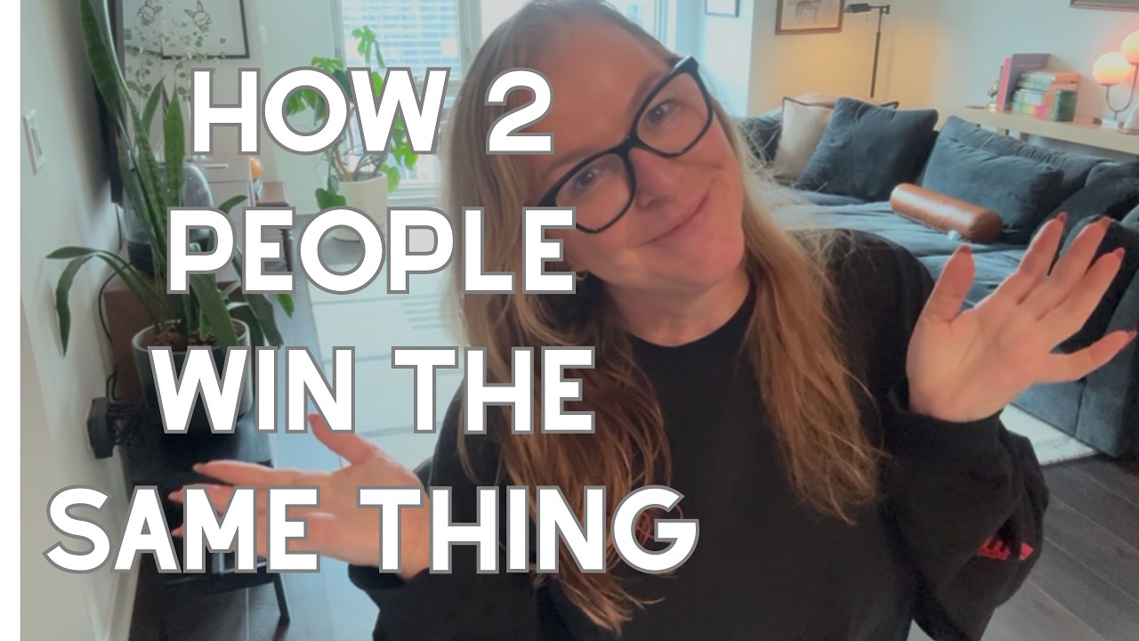 Everyone Gets What They Want With No Competition When You KNOW THIS