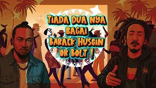 Ekojo (Video Lyrics) - Ras Muhamad feat. D Tune (Nigeria) Afro-Dancehall Reggae