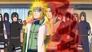 Fugaku, Minato ou Sakumo: quem é o pai mais forte de Naruto Shippuden? -  Critical Hits