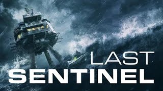 Last Sentinel 😎  рейлер