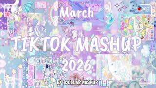 Tiktok Mashup March 2026 Not Clean