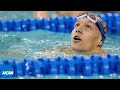 Caeleb Dressel is first to break 40 seconds in 100 free | 2018 NCAA championships