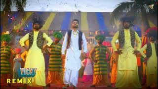 TOP NOTCH GABRU SONG lahoria production song dhol mix