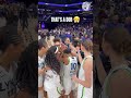 full team effort 🤝