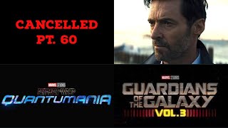 Reminiscence Moves Up, Finch To Apple Tv, Ant-Man 3 And Guardians Of The Galaxy 3 Get Release Dates