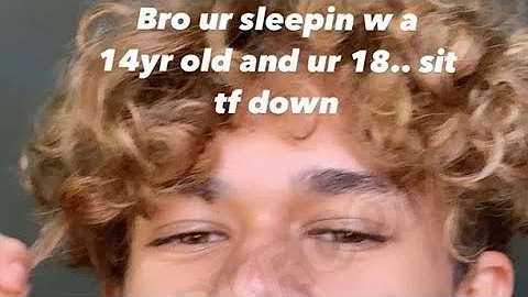 Ethan Exposes Danielle Cohn and Her Mom