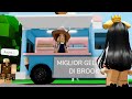La Gelataia Di Roblox Brookhaven Nascondeva un Oscuro Segreto...