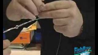 Fishing Knot Video #5
