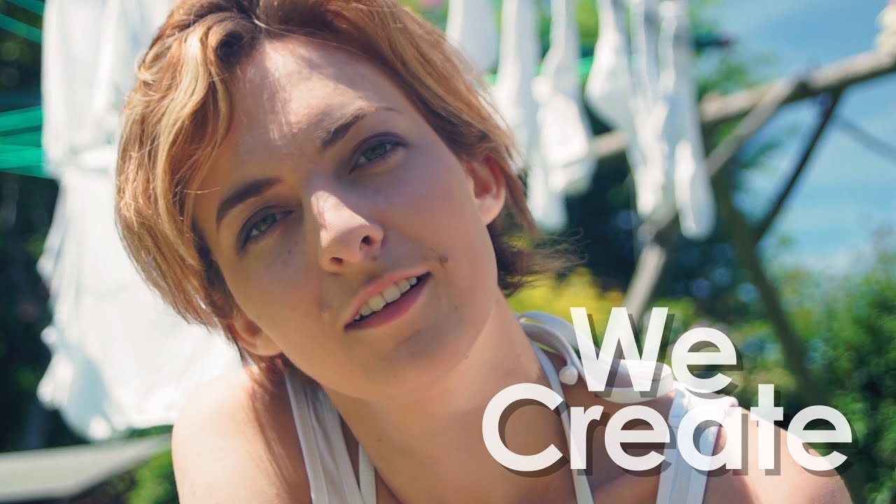 We Create - Bet Fowler