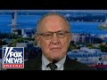 Dershowitz rips Mueller for his recent statement