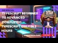 Typescript tutorial eid pe eidi governor sindh it course