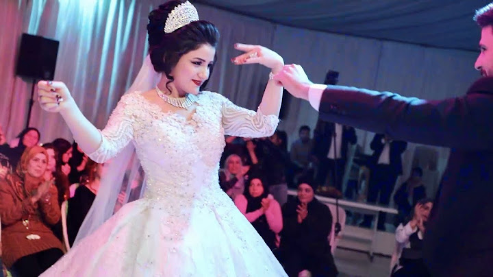 اخيراً حفلة زفاف سمراء وعمار 👰‍♀️ | احلى مفاجاة للعرسان - يوم الفرح 😍