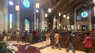 Confirmation Video 1