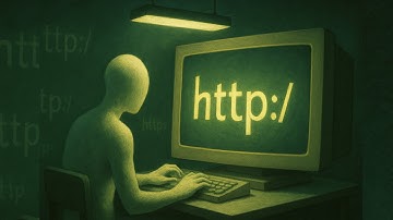HTTP for Hackers