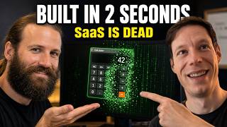 2,000 Tokens Per Second: the On Demand Software is here| Parzival x Jure | ASI Pill Weekly EP1 screenshot 4