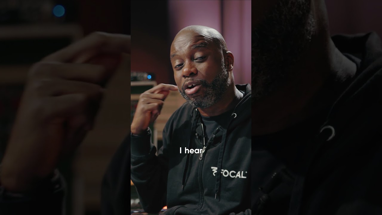 Watch Mixing rap vocals with Leslie Brathwaite on YouTube Watch Mixing rap vocals with Leslie Brathwaite on YouTube