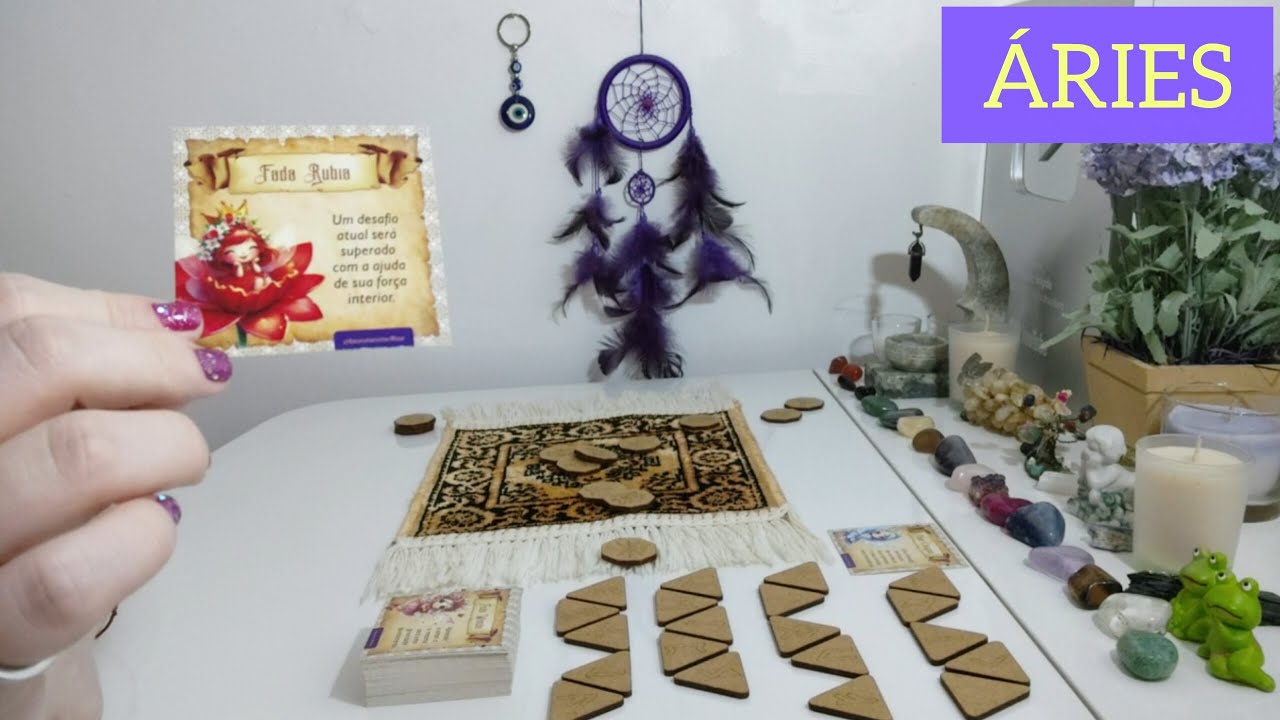 ♈ ÁRIES ⦁ 📝↩️ RESGATE DE ALGO QUE FICOU PENDENTE EVITARÁ PROBLEMAS FUTUROS