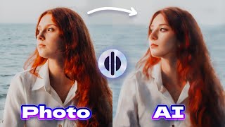 Turn Photo into AI Art in Playground AI screenshot 3