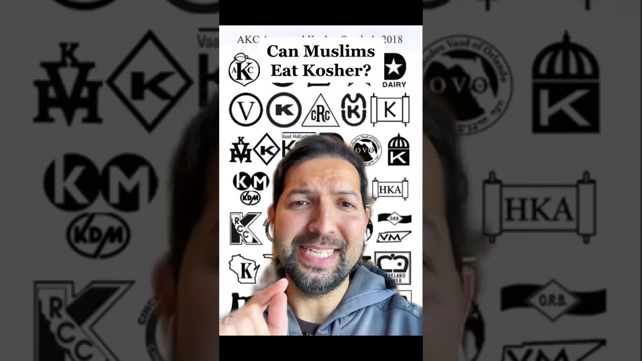 Can Muslims Eat Kosher YouTube Can Muslims Eat Kosher YouTube