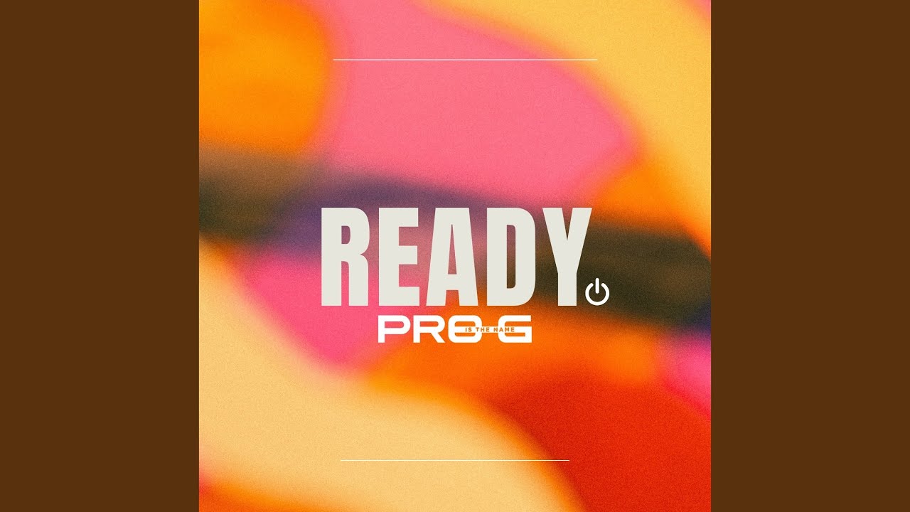 Watch READY on YouTube Watch READY on YouTube
