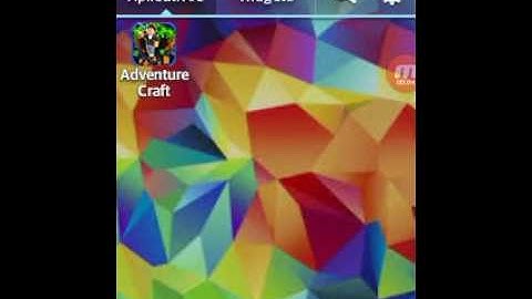 Tutorial de como colocar botões virtuais no Android sem root para qualquer Android