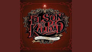 Video thumbnail of "El Son de la Kalidad - El Billeton"