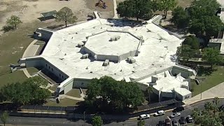 Road Rage Leads To Code Red Lockdown At Seminole Elementary School