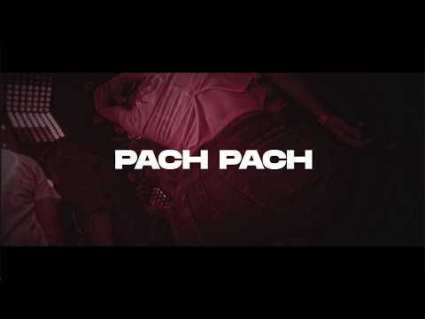 Majki x Major SPZ - Pach Pach (XSOUND Remix)