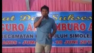 Download lagu Lagu Karo Bulung Gadung Kentaki - Anta Prima Ginting