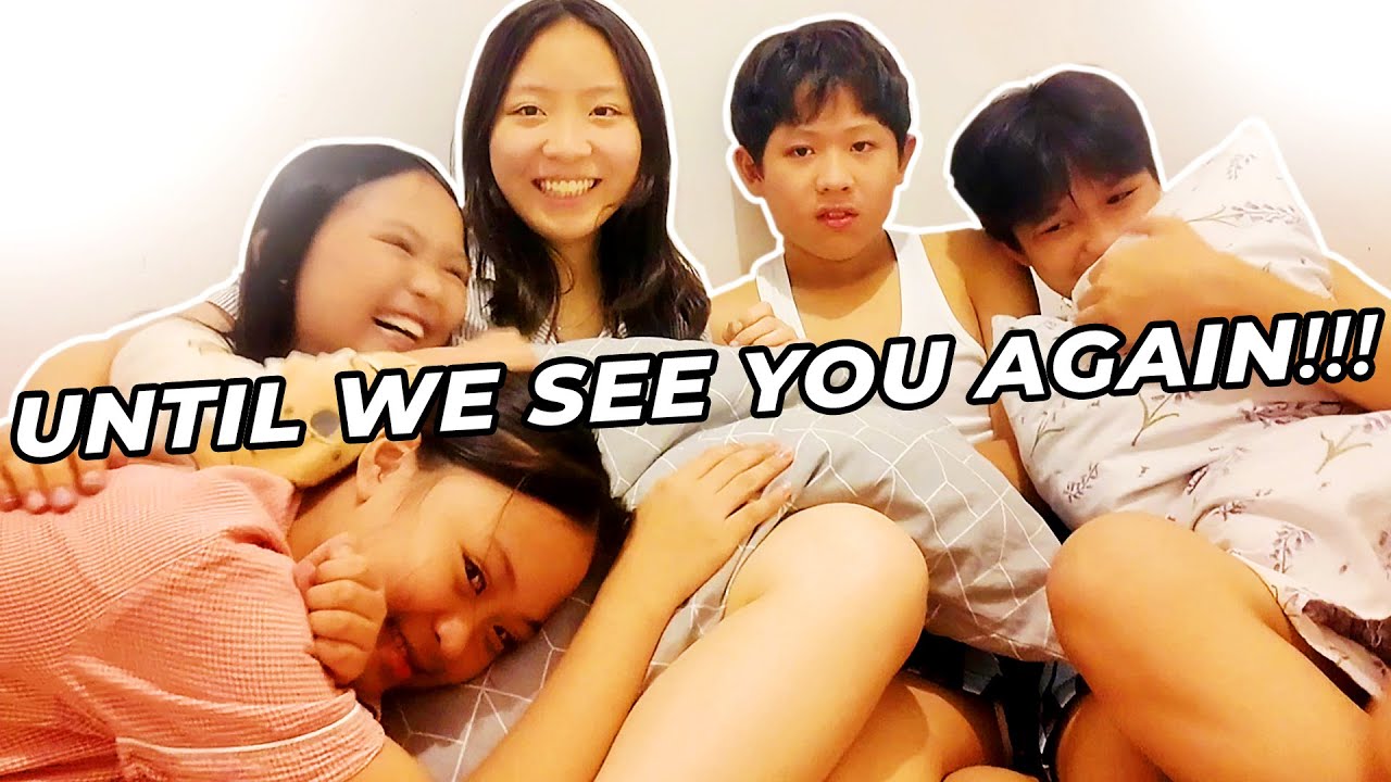 LIFE IN THE PHILIPPINES | I CAN SEE THE SADNESS IN THEIR EYES | LAST BONDING WITH COUSINS | #pmsk